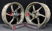 CUSTOM FORGED WHEELS RIMS for BMW R1200RS
