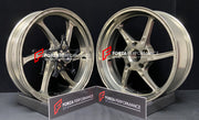 CUSTOM FORGED WHEELS RIMS for BMW R1200RS