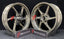 CUSTOM FORGED WHEELS RIMS for BMW R1200RS