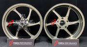 CUSTOM FORGED WHEELS RIMS for BMW R1200RS