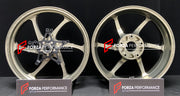 CUSTOM FORGED WHEELS RIMS for BMW R1200RS