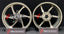 CUSTOM FORGED WHEELS RIMS for BMW R1200RS