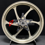 CUSTOM FORGED WHEELS RIMS for BMW R1200RS