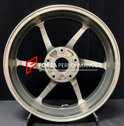CUSTOM FORGED WHEELS RIMS for BMW R1200RS