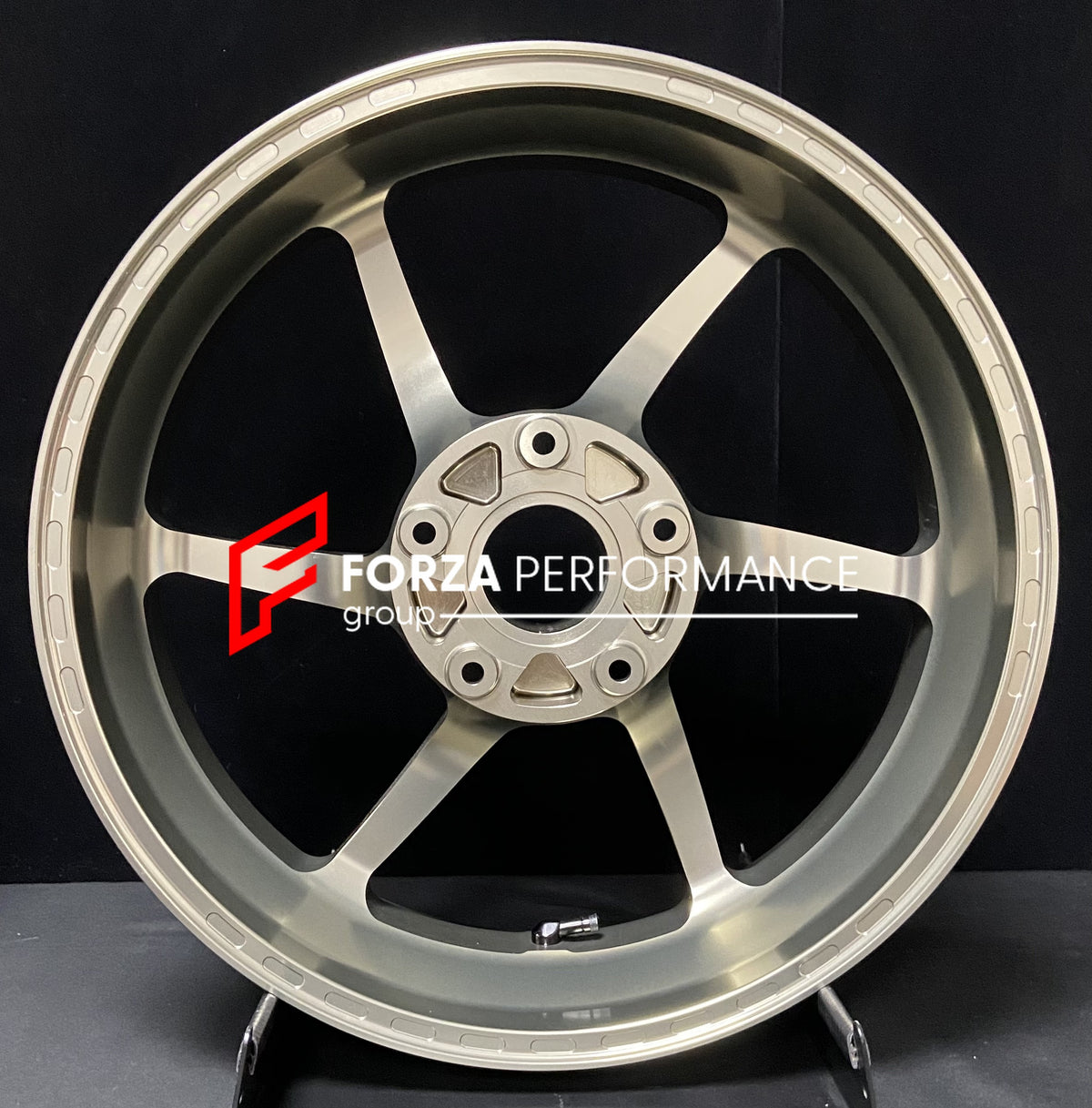 CUSTOM FORGED WHEELS RIMS for BMW R1200RS