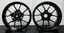 CUSTOM FORGED WHEELS RIMS for BMW R1250 GS R1300 GS