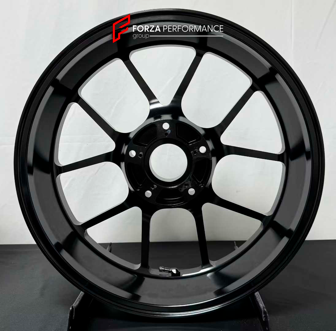 Bmw R12 Front Rim CUSTOM FORGED WHEELS RIMS for BMW R1250 GS R1300 GS