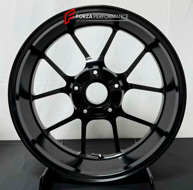 CUSTOM FORGED WHEELS RIMS for BMW R1250 GS R1300 GS