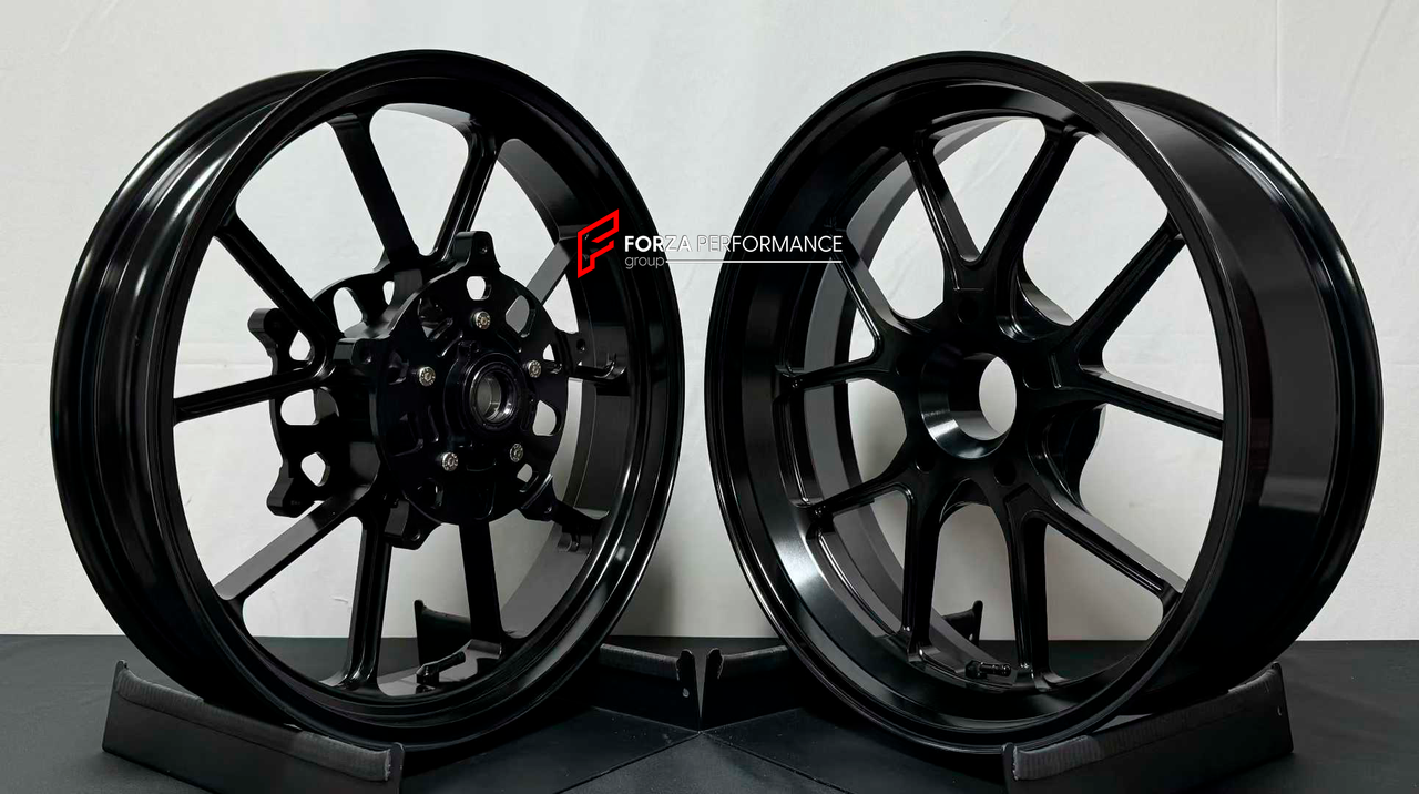 CUSTOM FORGED WHEELS RIMS for BMW R1250 GS R1300 GS