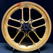 CUSTOM FORGED WHEELS RIMS for BMW R1250 GS R1300 GS