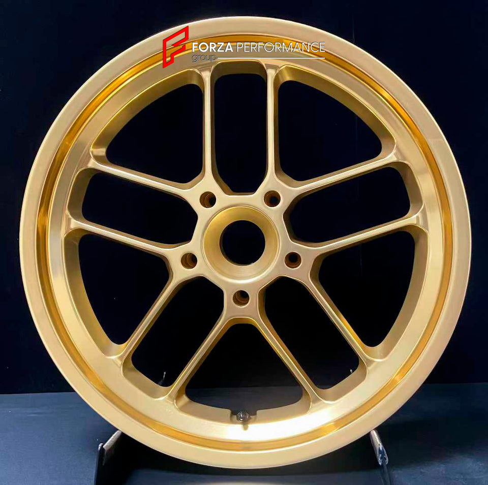 CUSTOM FORGED WHEELS RIMS for BMW R1250 GS R1300 GS