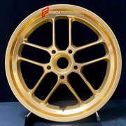 CUSTOM FORGED WHEELS RIMS for BMW R1250 GS R1300 GS