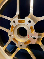 CUSTOM FORGED WHEELS RIMS for BMW R1250 GS R1300 GS