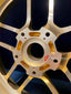 CUSTOM FORGED WHEELS RIMS for BMW R1250 GS R1300 GS