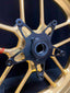 CUSTOM FORGED WHEELS RIMS for BMW R1250 GS R1300 GS