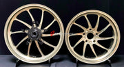 CUSTOM FORGED WHEELS RIMS for BMW R1250 GS