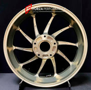 CUSTOM FORGED WHEELS RIMS for BMW R1250 GS