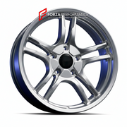 CUSTOM FORGED WHEELS RIMS for BMW R1250GS FORZA PERFORMANCE custom fit buy BLACKSTONETEK AV TEK