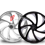 CUSTOM FORGED WHEELS RIMS for BMW R1250GS R1300GS