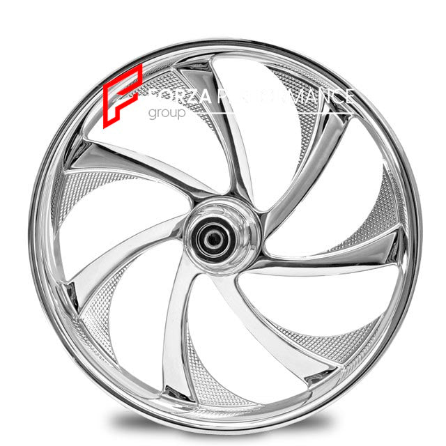 CUSTOM FORGED WHEELS RIMS for BMW R1250GS R1300GS