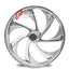 CUSTOM FORGED WHEELS RIMS for BMW R1250GS R1300GS