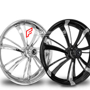 CUSTOM FORGED WHEELS RIMS for BMW R1250GS R1300GS