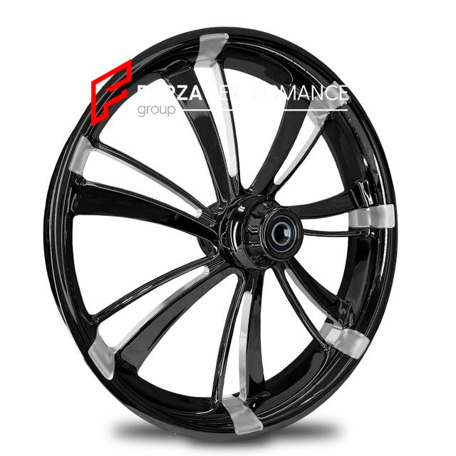 CUSTOM FORGED WHEELS RIMS for BMW R1250GS R1300GS