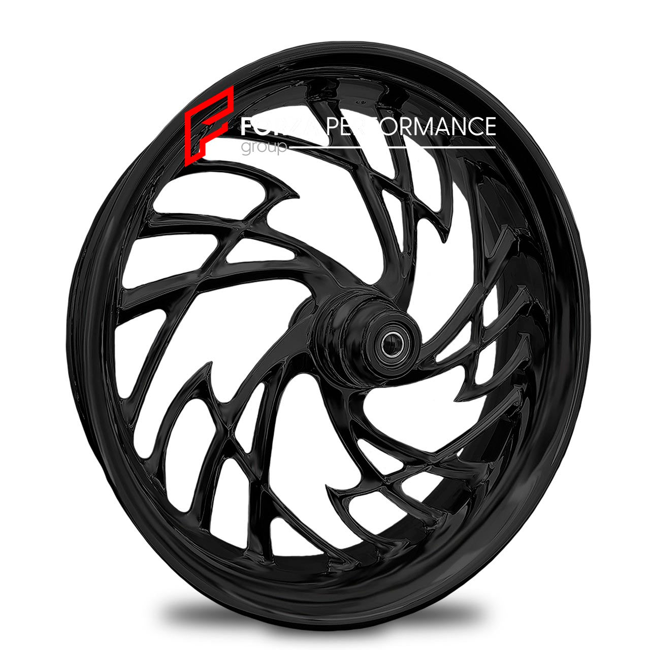CUSTOM FORGED WHEELS RIMS for BMW R1250GS R1300GS