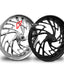 CUSTOM FORGED WHEELS RIMS for BMW R1250GS R1300GS