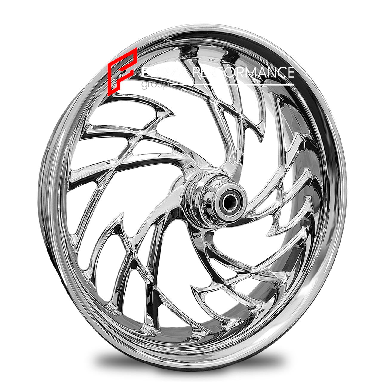 CUSTOM FORGED WHEELS RIMS for BMW R1250GS R1300GS