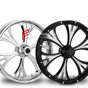 CUSTOM FORGED WHEELS RIMS for BMW R1250GS R1300GS