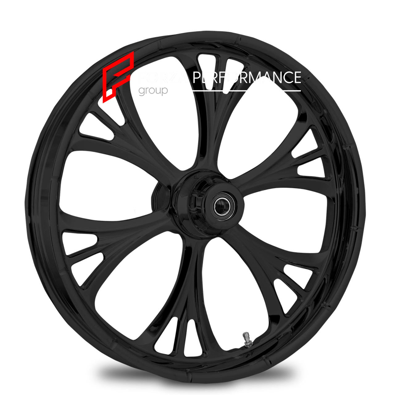 CUSTOM FORGED WHEELS RIMS for BMW R1250GS R1300GS