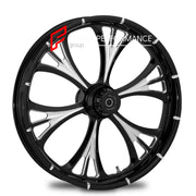 CUSTOM FORGED WHEELS RIMS for BMW R1250GS R1300GS