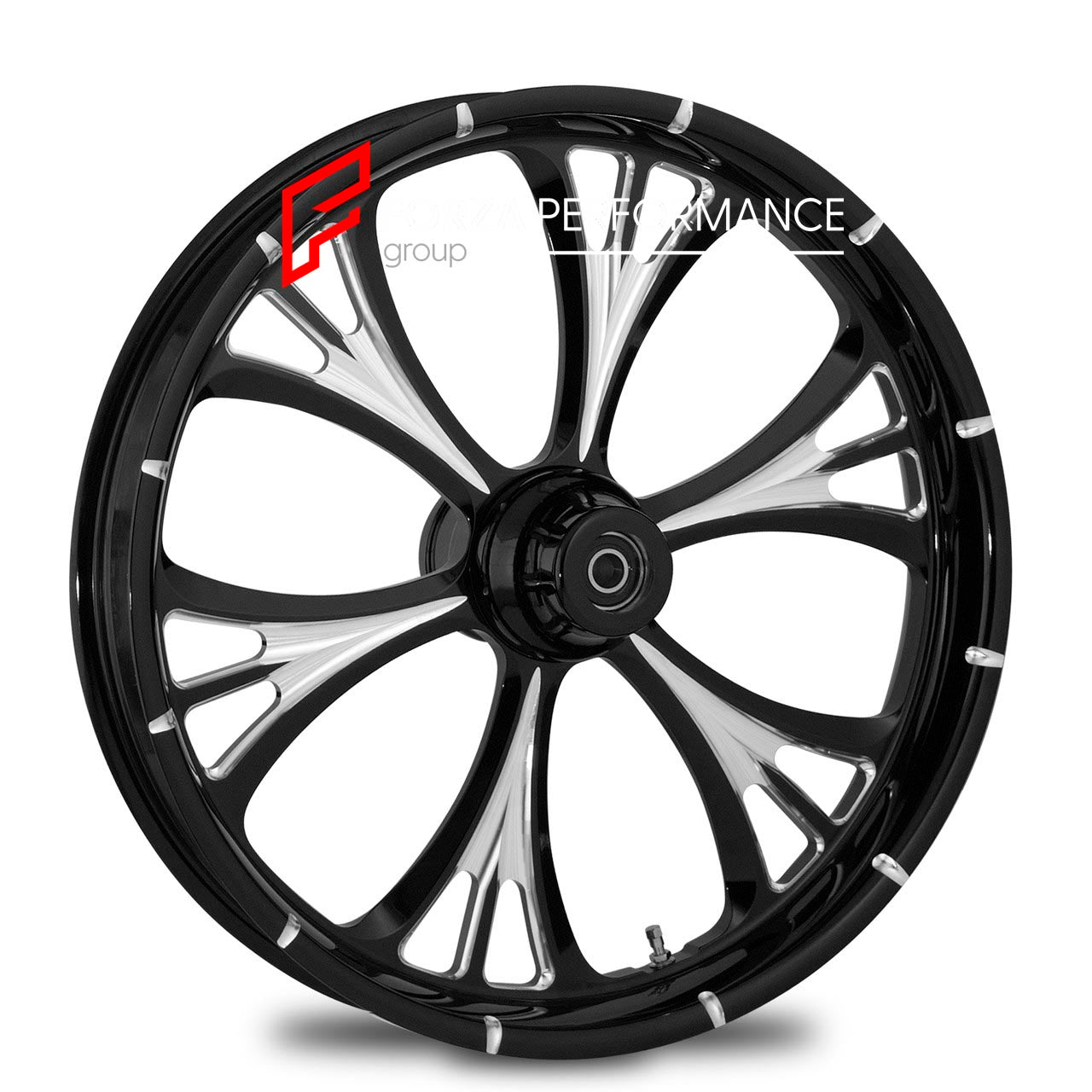 CUSTOM FORGED WHEELS RIMS for BMW R1250GS R1300GS
