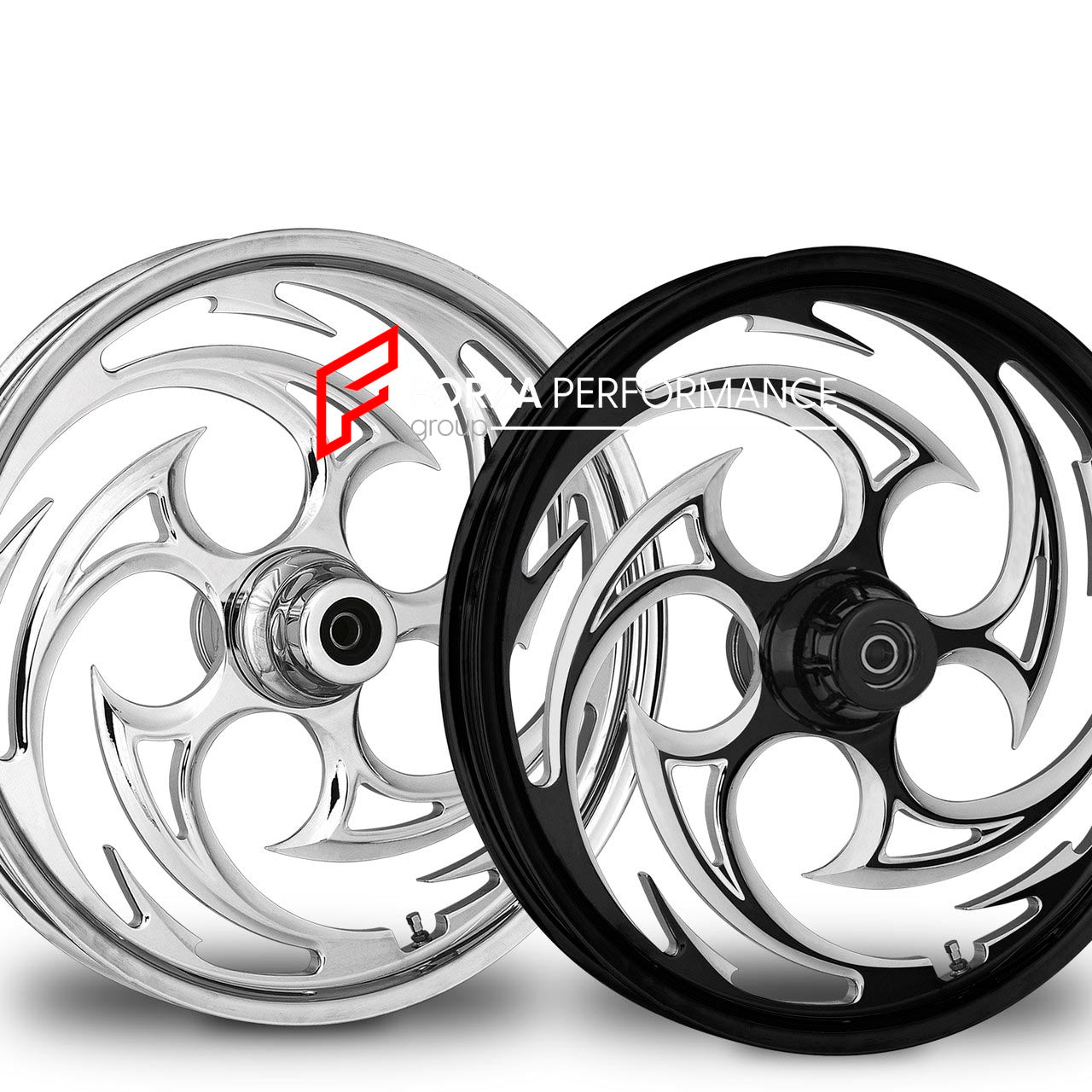 CUSTOM FORGED WHEELS RIMS for BMW R1250GS R1300GS