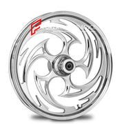 CUSTOM FORGED WHEELS RIMS for BMW R1250GS R1300GS