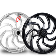 CUSTOM FORGED WHEELS RIMS for BMW R1250GS R1300GS