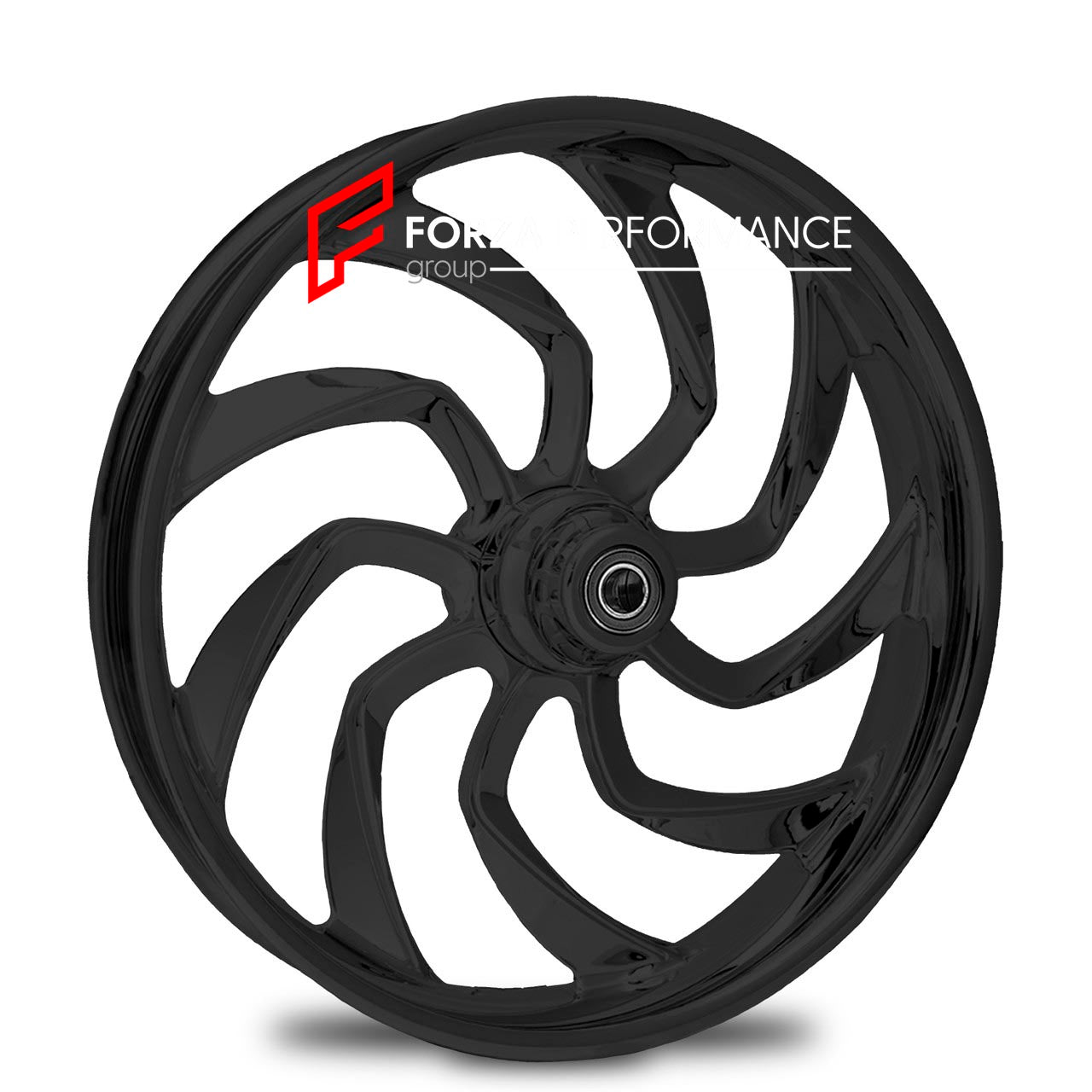 CUSTOM FORGED WHEELS RIMS for BMW R1250GS R1300GS
