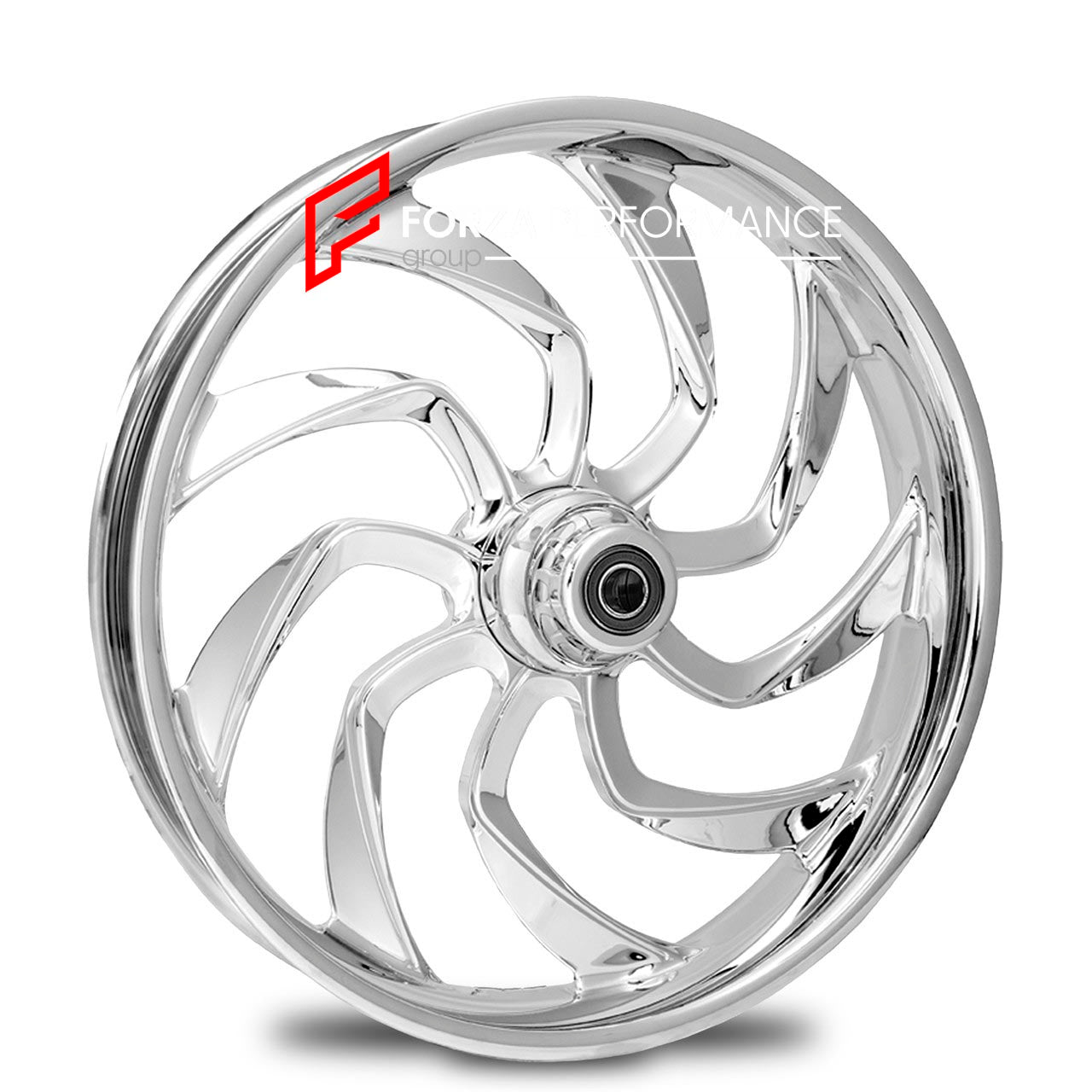 CUSTOM FORGED WHEELS RIMS for BMW R1250GS R1300GS