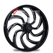 CUSTOM FORGED WHEELS RIMS for BMW R1250GS R1300GS