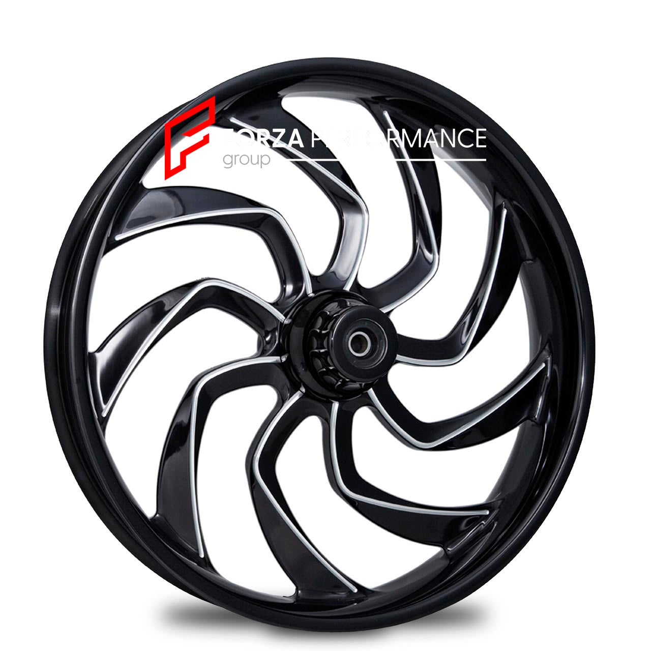 CUSTOM FORGED WHEELS RIMS for BMW R1250GS R1300GS