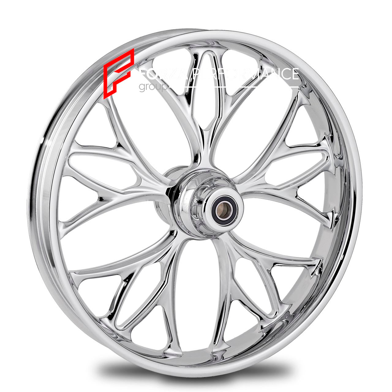 CUSTOM FORGED WHEELS RIMS for BMW R1250GS R1300GS