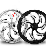 CUSTOM FORGED WHEELS RIMS for BMW R1250GS R1300GS