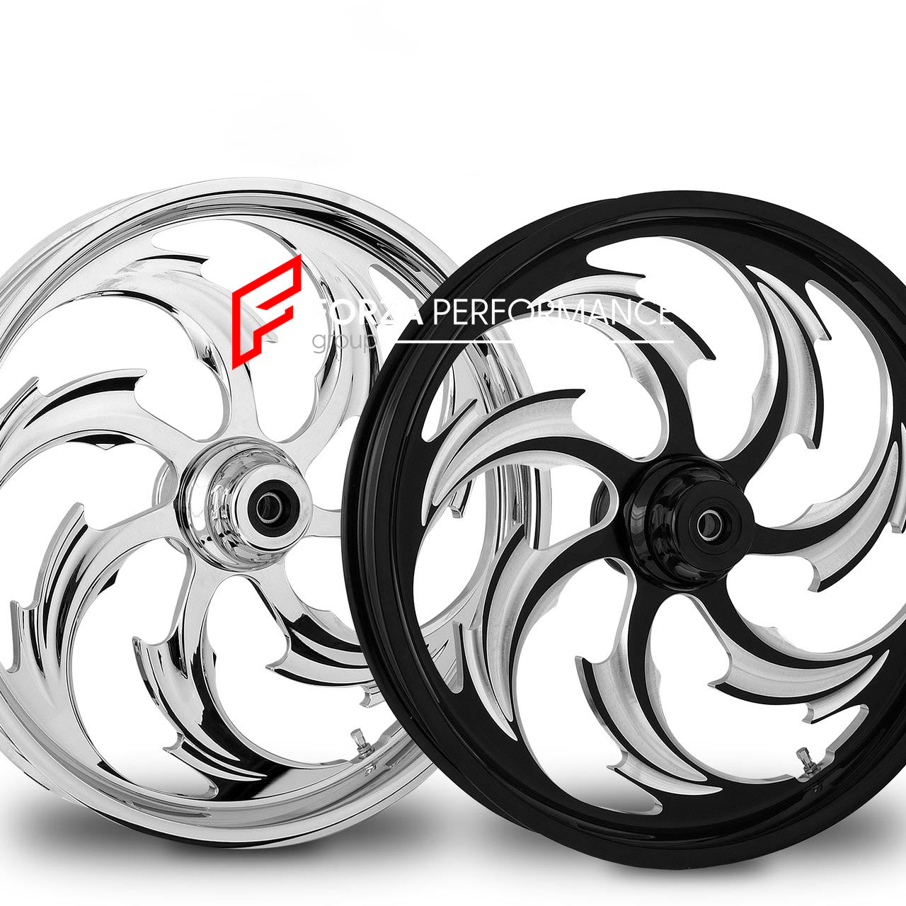 CUSTOM FORGED WHEELS RIMS for BMW R1250GS R1300GS