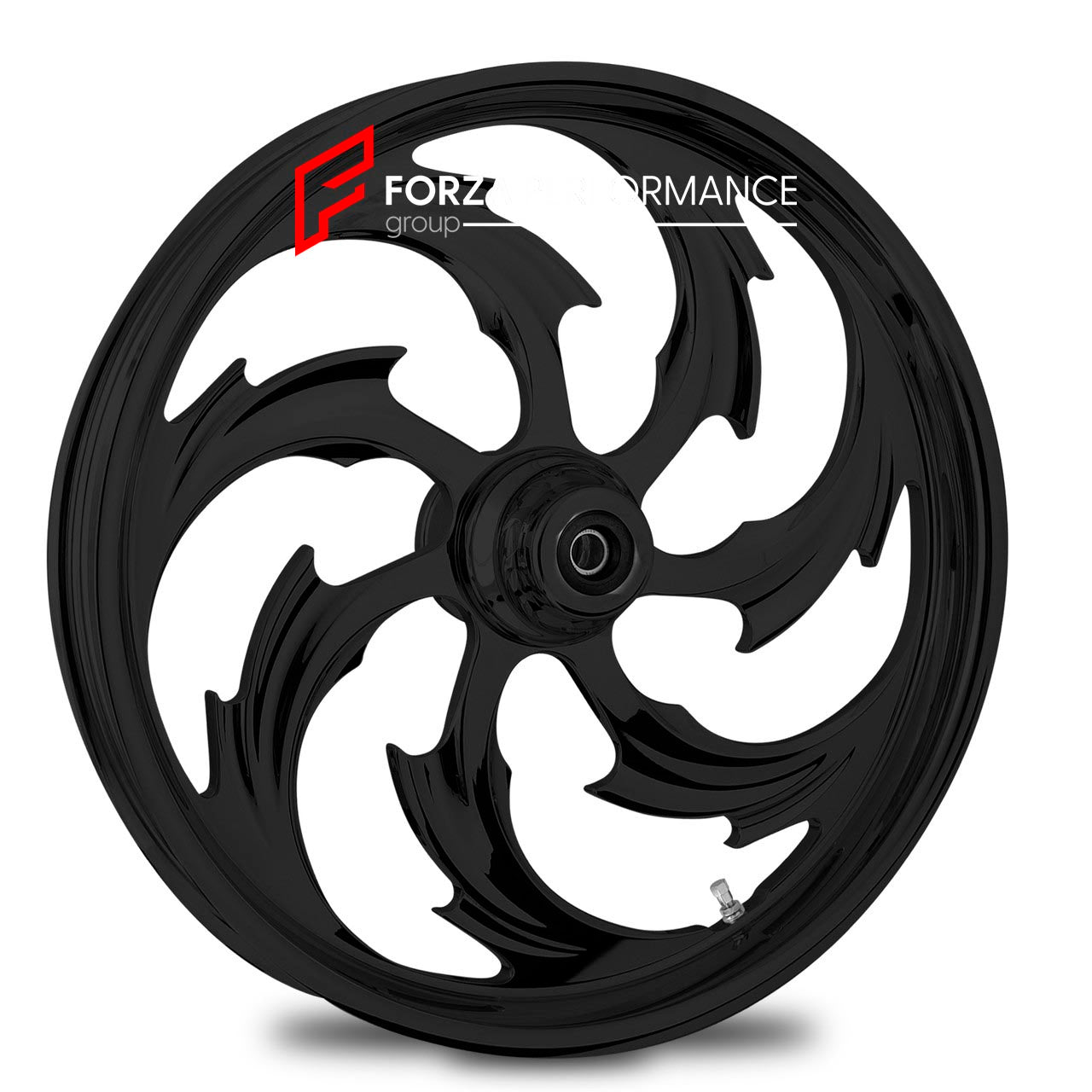 CUSTOM FORGED WHEELS RIMS for BMW R1250GS R1300GS