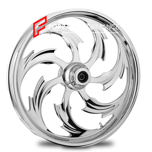 CUSTOM FORGED WHEELS RIMS for BMW R1250GS R1300GS