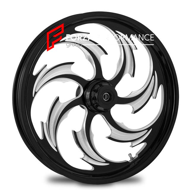 CUSTOM FORGED WHEELS RIMS for BMW R1250GS R1300GS