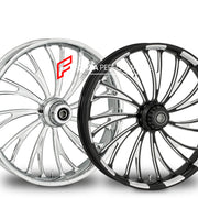 CUSTOM FORGED WHEELS RIMS for BMW R1250GS R1300GS