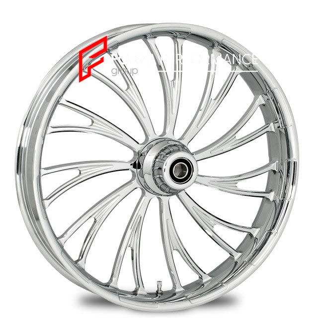 CUSTOM FORGED WHEELS RIMS for BMW R1250GS R1300GS