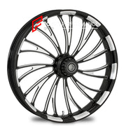CUSTOM FORGED WHEELS RIMS for BMW R1250GS R1300GS